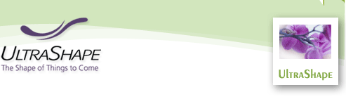 Ultrashape body contouring treatments at I Care For My Body