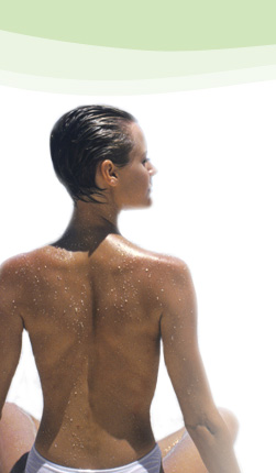 Ultrashape body contouring removal of excess fatI