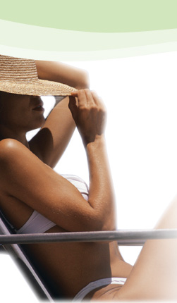 Ultrashape body contouring removal of excess fat